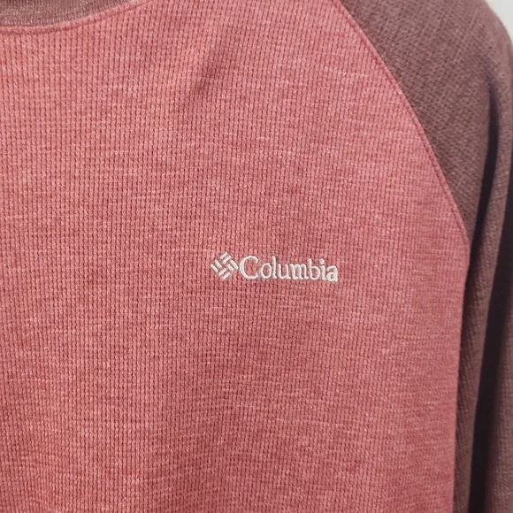 Columbia Ketring Thermal Long Sleeve - Picture 6 of 9